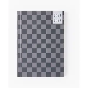 Agenda scolaire monoprix 12 x 17cm pas cher