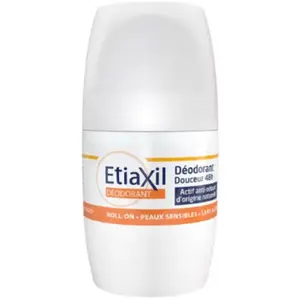 Etiaxil Déodorant Douceur 24h Roll-On 50ml