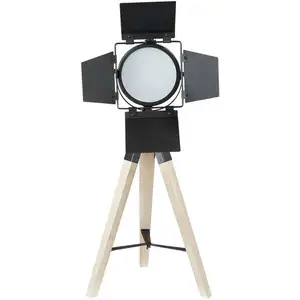 Lampadaire SPOTLIGHT pas cher