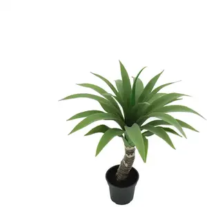 Plante artificielle Yucca RANIE pas cher