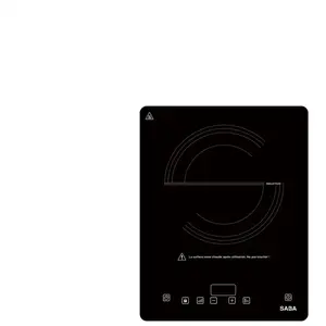 Réchaud induction SABA RI 2000 pas cher