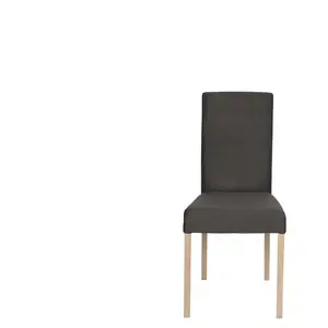 Chaise SALSA coloris noir pas cher