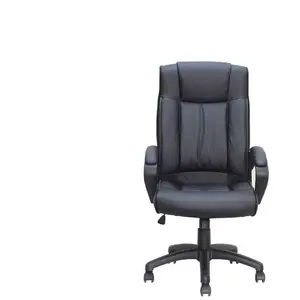 Fauteuil de bureau TYLER NEW coloris noir pas cher