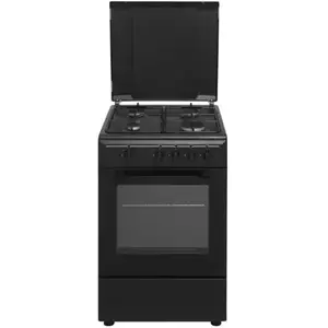 Cuisinière gaz FAR CG505021BKVendu parconforama
