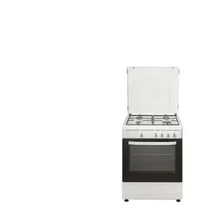 Cuisinière à  gaz FAR CG606021WVendu parconforama