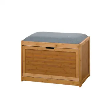 Banc à chaussures 6 paires TIBO pas cher