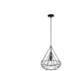 Suspensions et lustres : Suspension JACKVendu parconforama