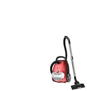Aspirateur avec sac SABA SILENCE PARKETT pas cher