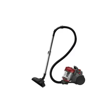 Aspirateur sans sac SABA TURBO PARKETT pas cher