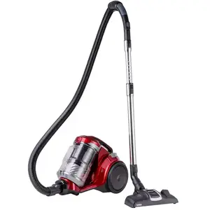Aspirateur sans sac SABA RED TORNADE pas cher