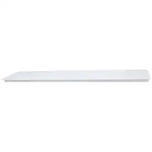 Plateau bureau OLE coloris blanc pas cher