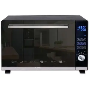 Mini-four SABA MFE36MIR pas cher