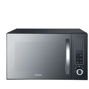 Micro ondes multifonction SABA MOC30MS pas cher