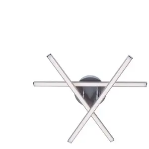Plafonnier LED MIA 3 pas cher