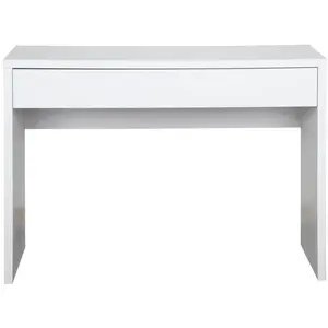 Console rectangulaire BINGO pas cher