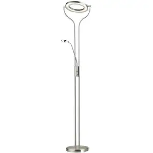 Lampadaire 192 cm MAJOR pas cher