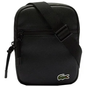 Lacoste Sacoche Lcst Nh3307lv - ONE SIZE / 000 BLACK pas cher