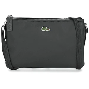 Lacoste NF1887PO femme L1212 Concept Sacs bandouliere Noir (Black) pas cher