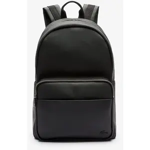 Sac à dos Lacoste Men's Classic NH2583HC TU pas cher