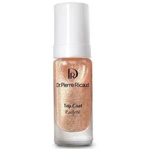Top coat pailleté - Dr Pierre Ricaud pas cher