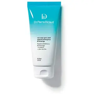 Lait corps après-soleil prolongateur de bronzage - Dr Pierre Ricaud pas cher