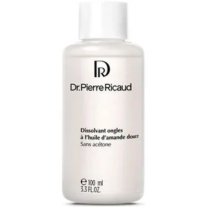 Dissolvant ongles - Dr Pierre Ricaud pas cher