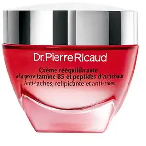 Dr Pierre Ricaud Visage Crème Rééquilibrante 40ml pas cher