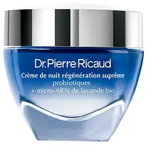 Comparateur de prix : Dr Pierre Ricaud VISAGE Crème de nuit 40 mL