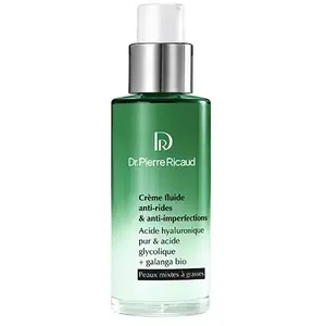 Dr Pierre Ricaud Crème Fluide Anti-Rides Anti-Imperfections 50 ml pas cher