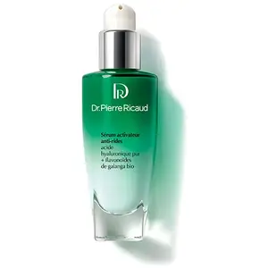 Dr Pierre Ricaud VISAGE Sérum activateur anti-rides 30 mL pas cher