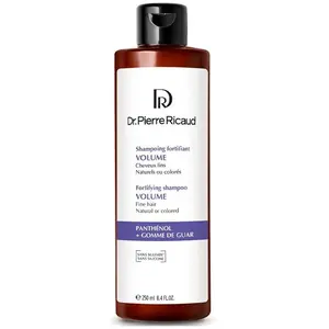 Shampoing fortifiant volume - Dr Pierre Ricaud pas cher