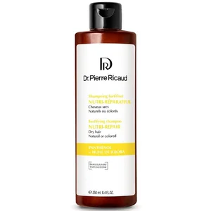 Shampoing fortifiant nutri-réparateur - Dr Pierre Ricaud pas cher