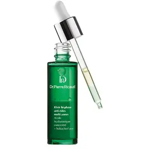 Dr Pierre Ricaud Visage Elixir bi-phase anti-rides 30ml pas cher