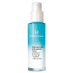 Dr Pierre Ricaud SOLAIRES Fluide après-soleil hydra-apaisant 30 mL pas cher