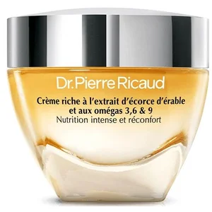 Crème riche nutrition intense et réconfort - Dr Pierre Ricaud pas cher