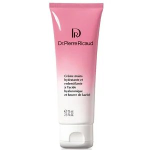 Crème mains hydratante, repulpante et embellissante - Dr Pierre Ricaud pas cher