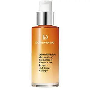 Dr Pierre Ricaud Visage Crème Fluide glow 50ml pas cher