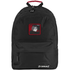 Comparateur de prix : Capslab Sac à Dos Naruto Itachi