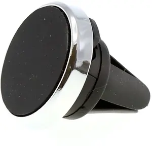 Carrefour Support Voiture Magnétique Noir Poss - La Support pas cher