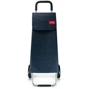 Comparateur de prix : Sac De Rangement Les Artistes Pour Chariot De Courses Jean
