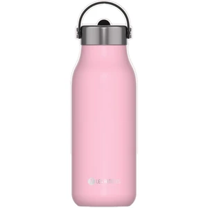 Comparateur de prix : Bouteille isotherme LES ARTISTES 2.0 Magnolia 1L