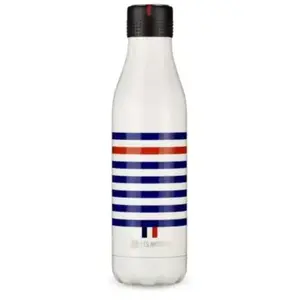 Comparateur de prix : Bouteille isotherme LES ARTISTES Bottle Up Sailor 750ml