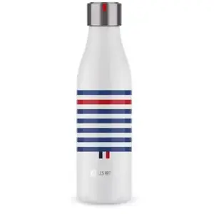 Comparateur de prix : Bouteille isotherme LES ARTISTES Bottle Up Sailor 500ml