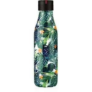 Comparateur de prix : LES ARTISTES Bouteile isotherme Hawai - 500 ml
