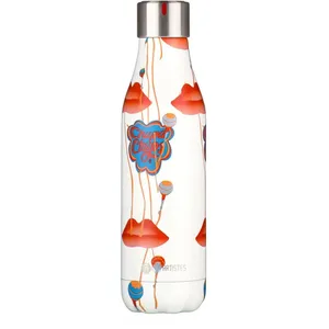 Comparateur de prix : Bouteille isotherme LES ARTISTES Bottle Chupa Kiss 500ml