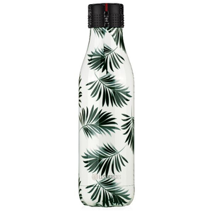 Comparateur de prix : LES ARTISTES Bottle Up isotherme - 500 ml - Seychelles