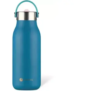Bouteille isotherme LES ARTISTES PARIS 2.0 Ocean 1L pas cher