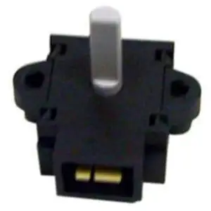 SELECTEUR 8 POSITIONS POUR LAVE VAISSELLE CANDY - 41009640 pas cher