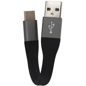 Temium Câble porte-clé USB-C 10CM pas cher