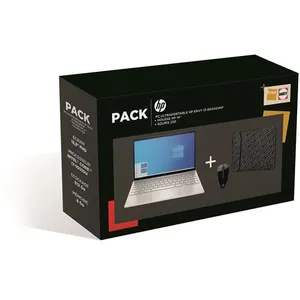 Pack PC Ultra-Portable HP Envy 13-ba0024nf 13.3" Intel Core i7 8 Go RA... pas cher